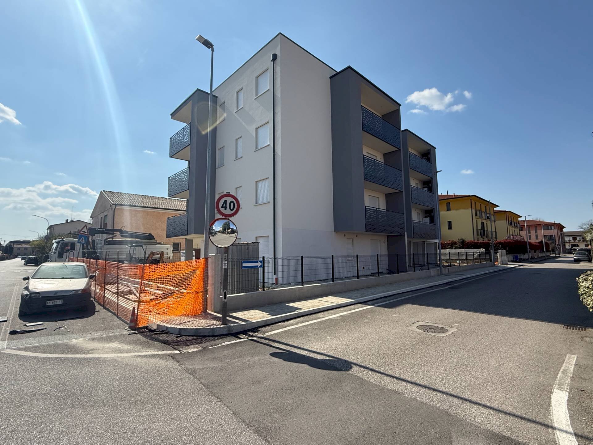 Foto 1 - Quadrilocale piazza giuseppe gambino
 
1, Preganziol - foto 1