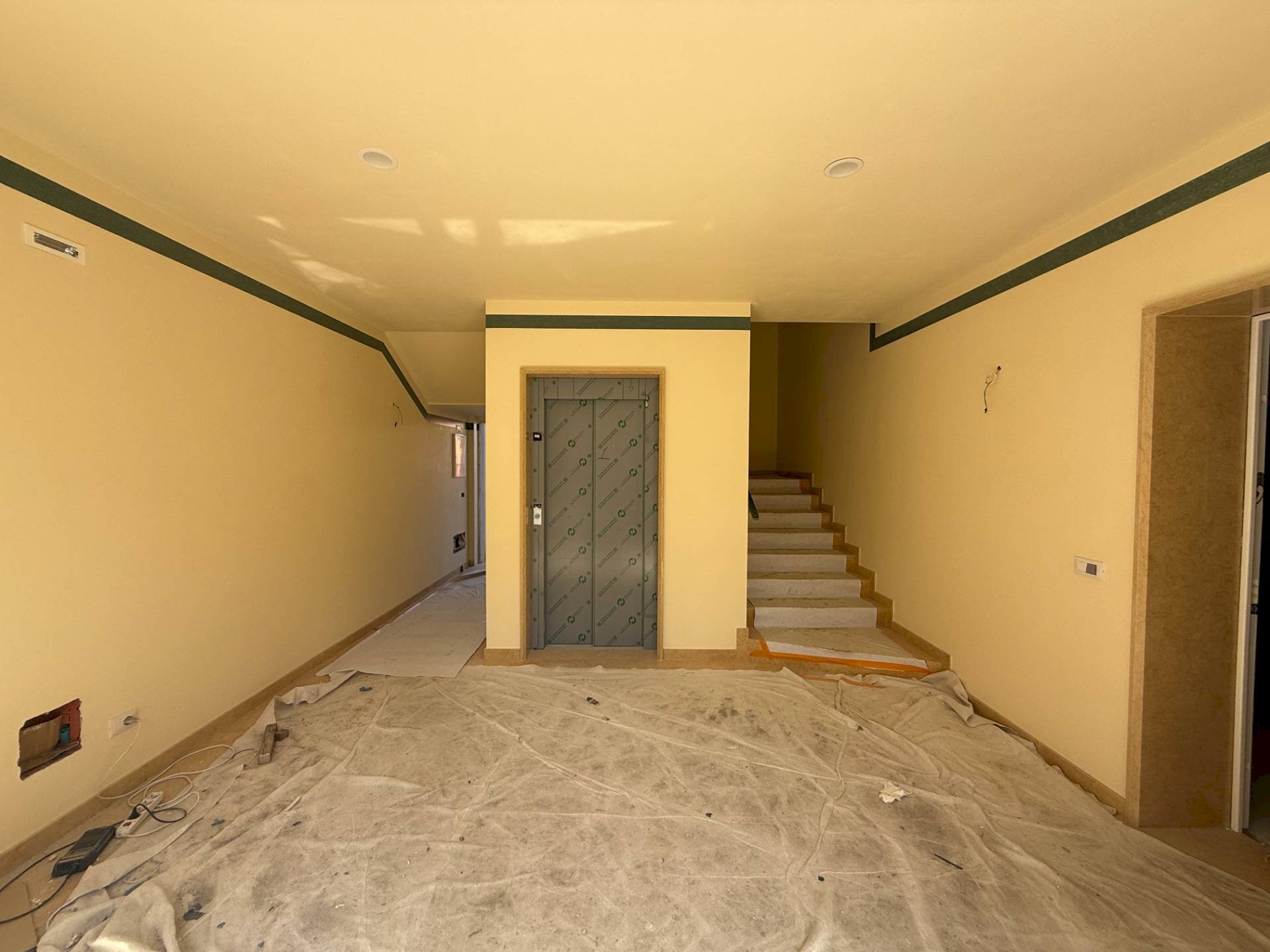 Foto 2 - Quadrilocale piazza giuseppe gambino
 
1, Preganziol - foto 2