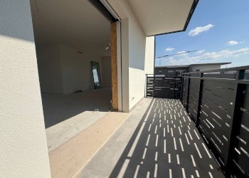 Foto 19 - Quadrilocale piazza giuseppe gambino
 
1, Preganziol - foto 19