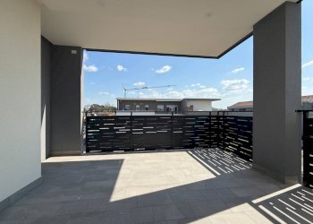 Foto 28 - Quadrilocale piazza giuseppe gambino
 
1, Preganziol - foto 28