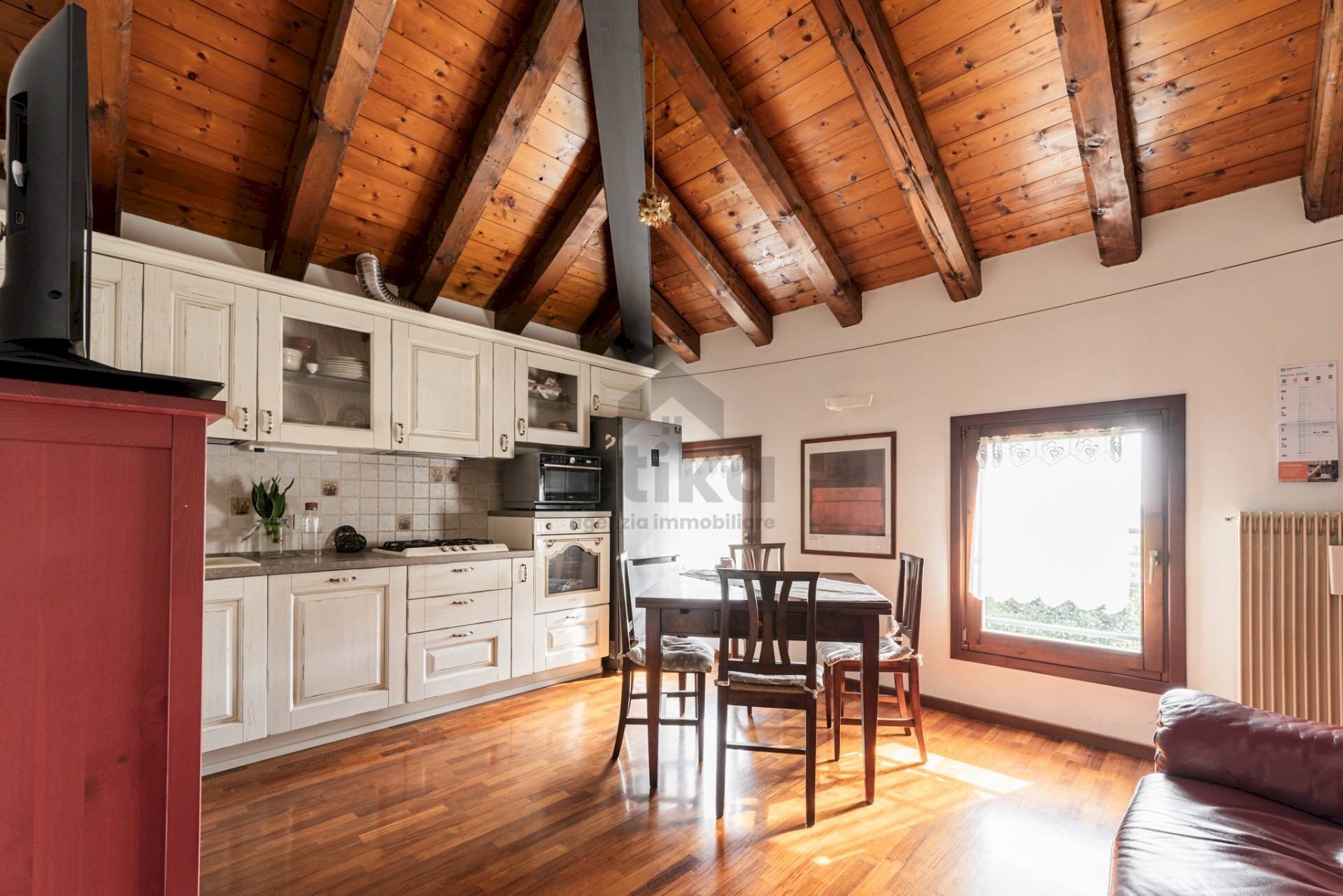 Foto 1 - Trilocale via dei Picchi, Treviso - foto 1