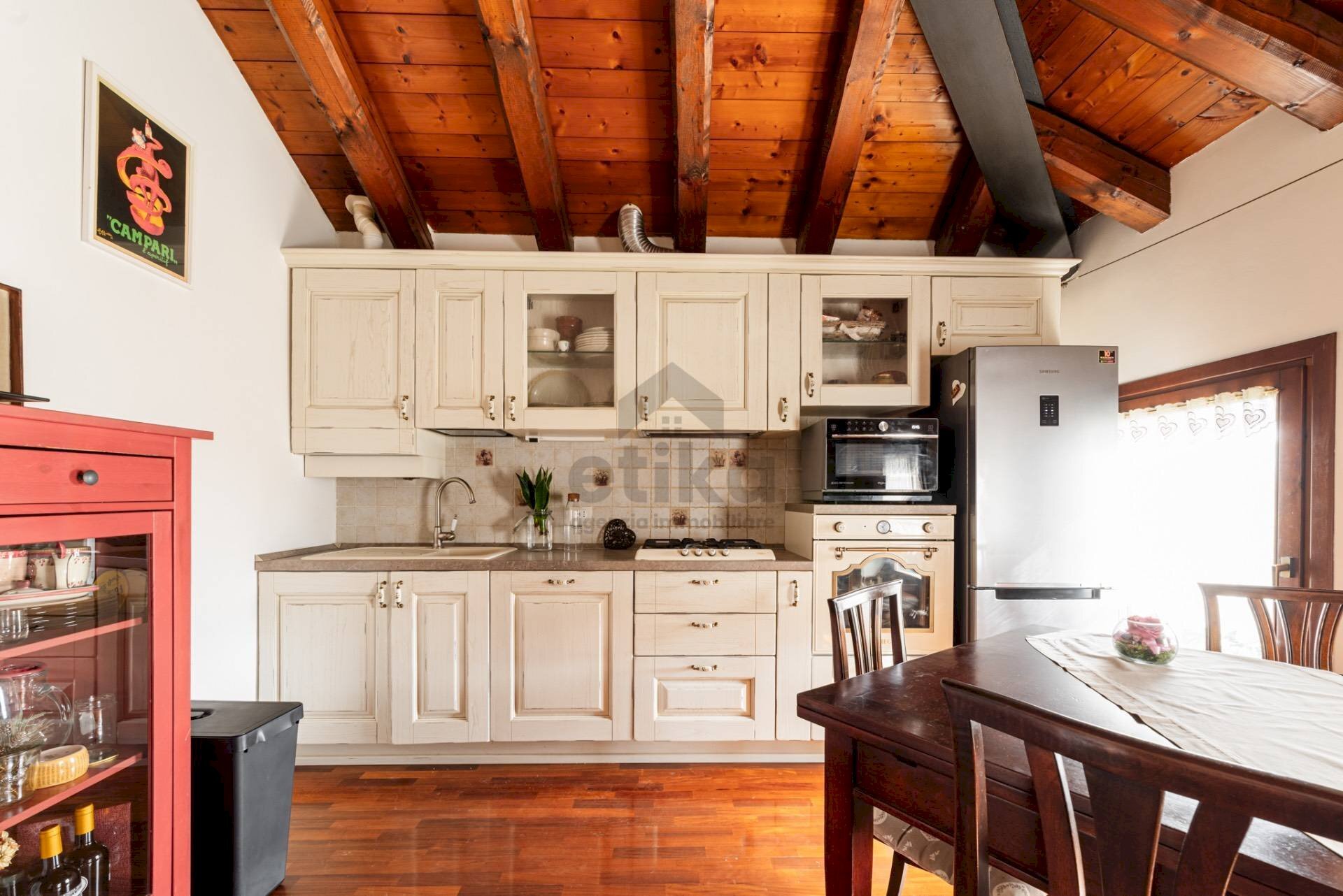 Foto 2 - Trilocale via dei Picchi, Treviso - foto 2