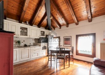 Foto 1 - Trilocale via dei Picchi, Treviso - foto 1