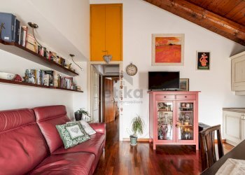 Foto 8 - Trilocale via dei Picchi, Treviso - foto 8