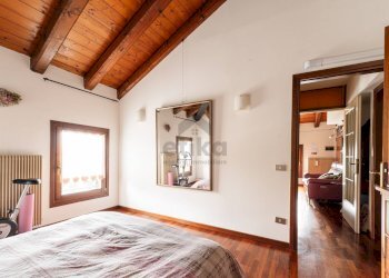 Foto 11 - Trilocale via dei Picchi, Treviso - foto 11