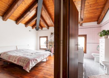 Foto 12 - Trilocale via dei Picchi, Treviso - foto 12