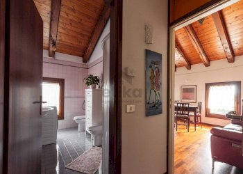 Foto 17 - Trilocale via dei Picchi, Treviso - foto 17