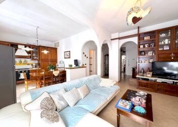 Foto 12 - Appartamento Corso tardy e Benech
 
16, Savona - foto 12