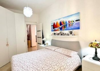 Foto 22 - Appartamento Corso tardy e Benech
 
16, Savona - foto 22