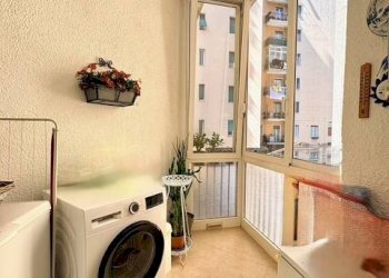 Foto 23 - Appartamento Corso tardy e Benech
 
16, Savona - foto 23
