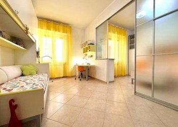 Foto 27 - Appartamento Corso tardy e Benech
 
16, Savona - foto 27