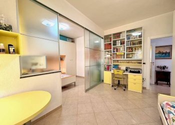 Foto 33 - Appartamento Corso tardy e Benech
 
16, Savona - foto 33