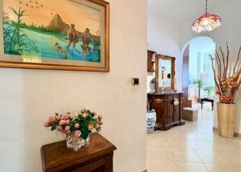 Foto 34 - Appartamento Corso tardy e Benech
 
16, Savona - foto 34