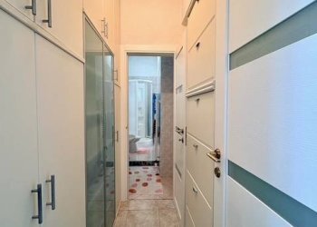 Foto 40 - Appartamento Corso tardy e Benech
 
16, Savona - foto 40