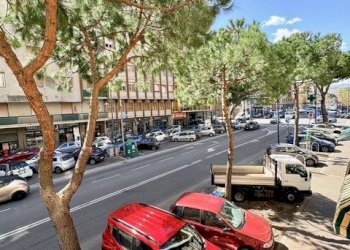 Foto 46 - Appartamento Corso tardy e Benech
 
16, Savona - foto 46