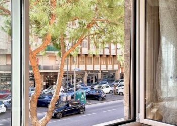 Foto 48 - Appartamento Corso tardy e Benech
 
16, Savona - foto 48