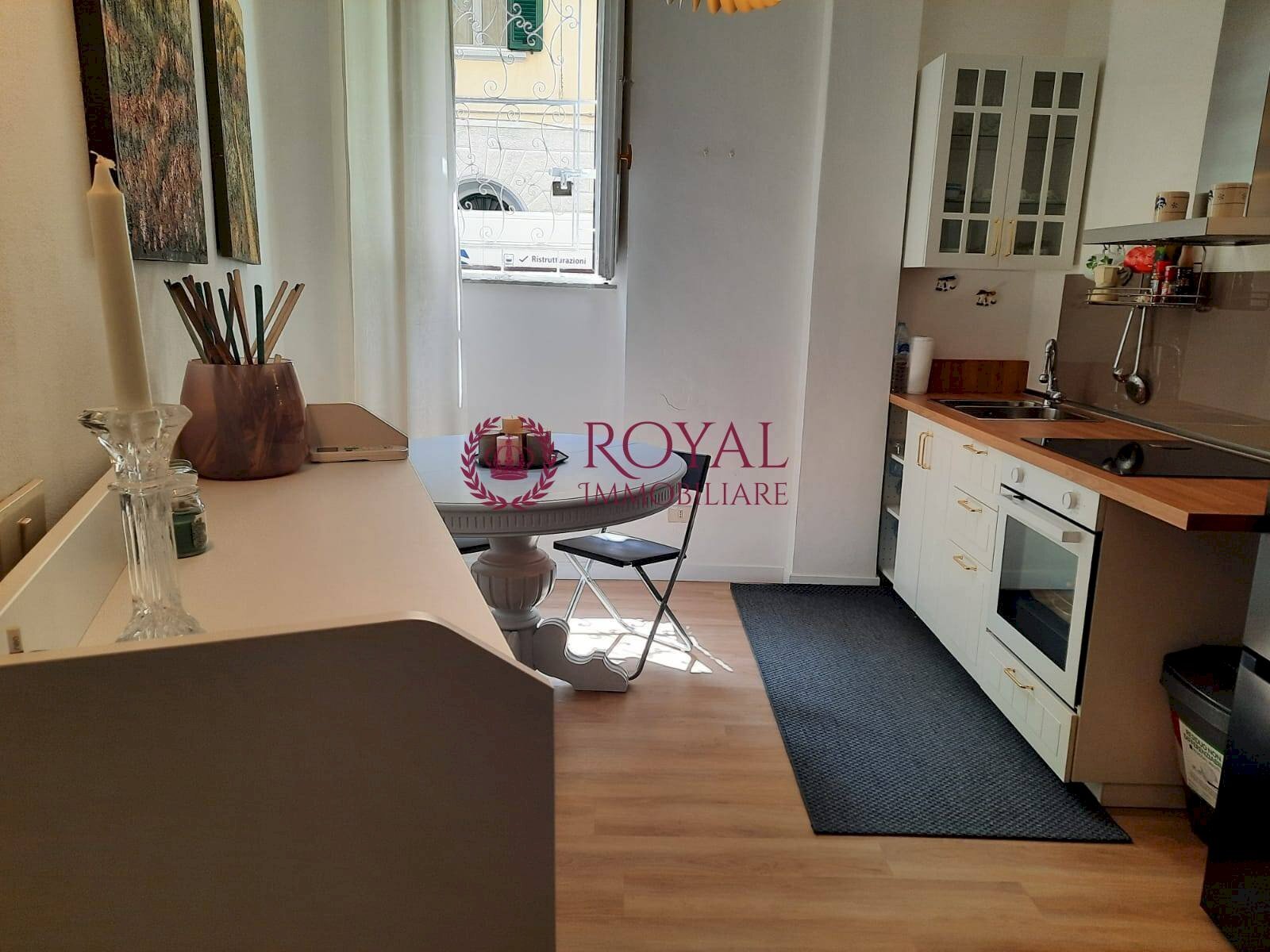 Foto 1 - Bilocale Via Bonaini, Livorno - foto 1
