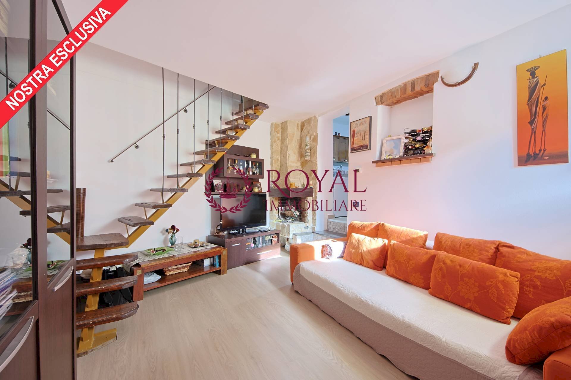 Foto 1 - Trilocale via pietro grocco, Collesalvetti - foto 1