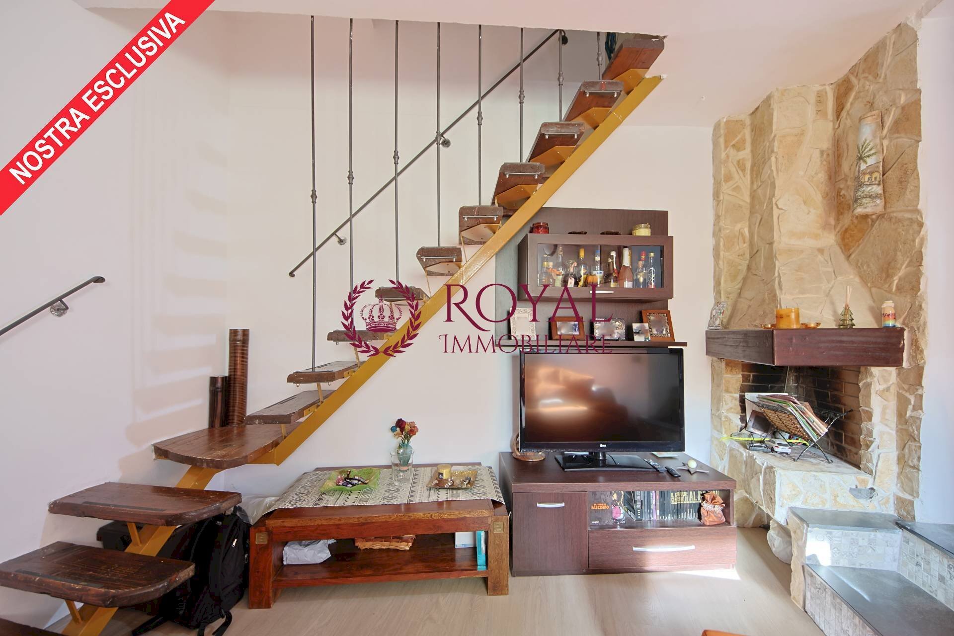 Foto 3 - Trilocale via pietro grocco, Collesalvetti - foto 3