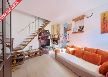 Foto 1 - Trilocale via pietro grocco, Collesalvetti - foto 1