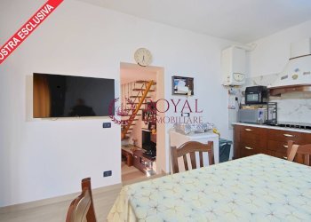 Foto 12 - Trilocale via pietro grocco, Collesalvetti - foto 12