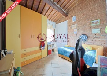 Foto 15 - Trilocale via pietro grocco, Collesalvetti - foto 15