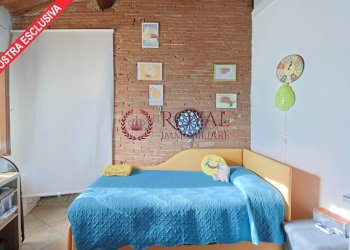 Foto 19 - Trilocale via pietro grocco, Collesalvetti - foto 19