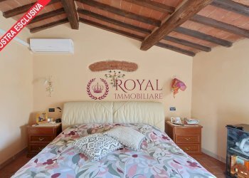 Foto 24 - Trilocale via pietro grocco, Collesalvetti - foto 24