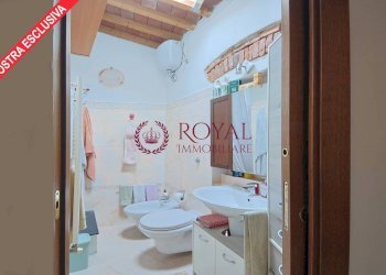 Foto 31 - Trilocale via pietro grocco, Collesalvetti - foto 31