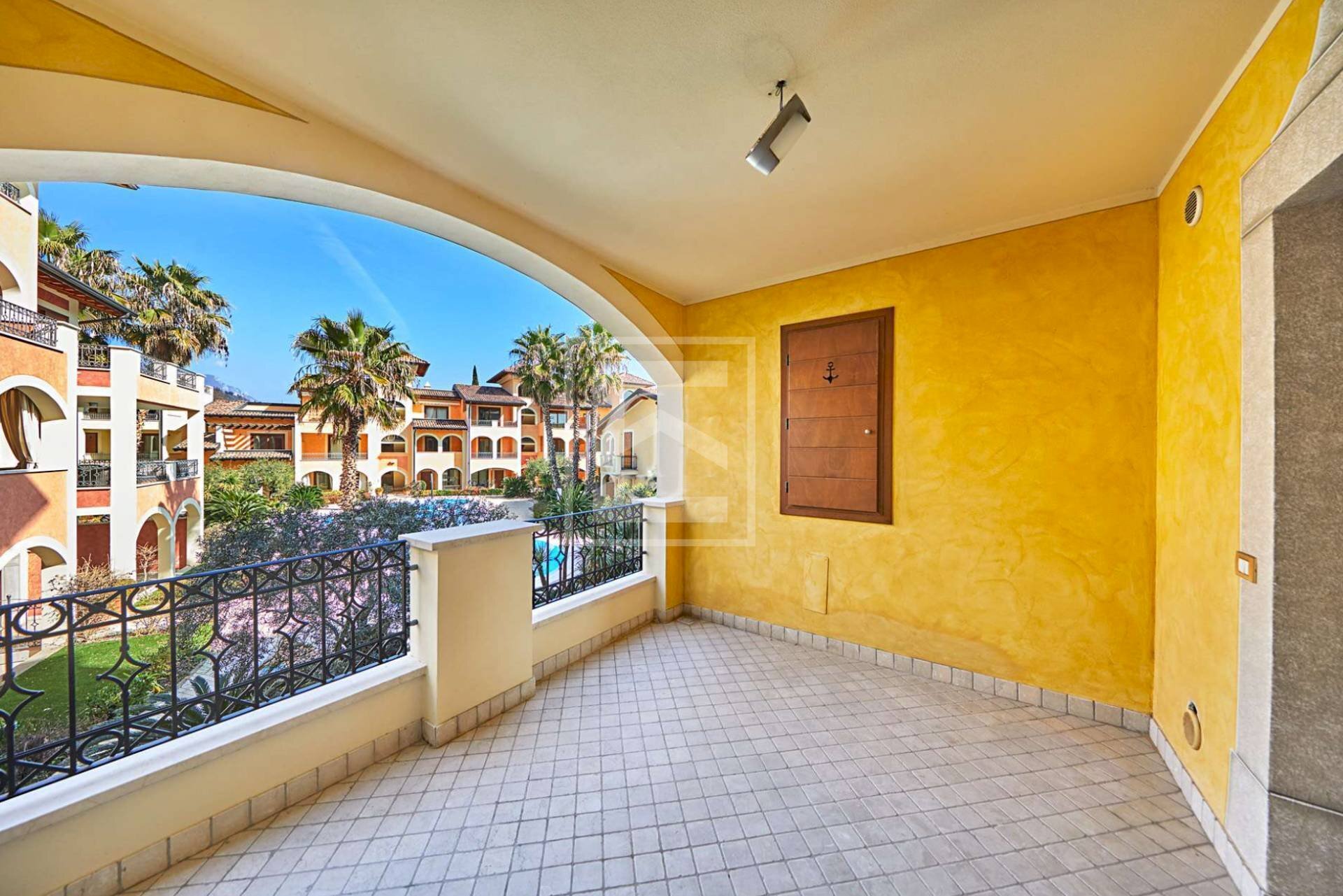 Foto 2 - Trilocale LUNGOLAGO ZANARDELLI
 
70, Toscolano-Maderno - foto 2