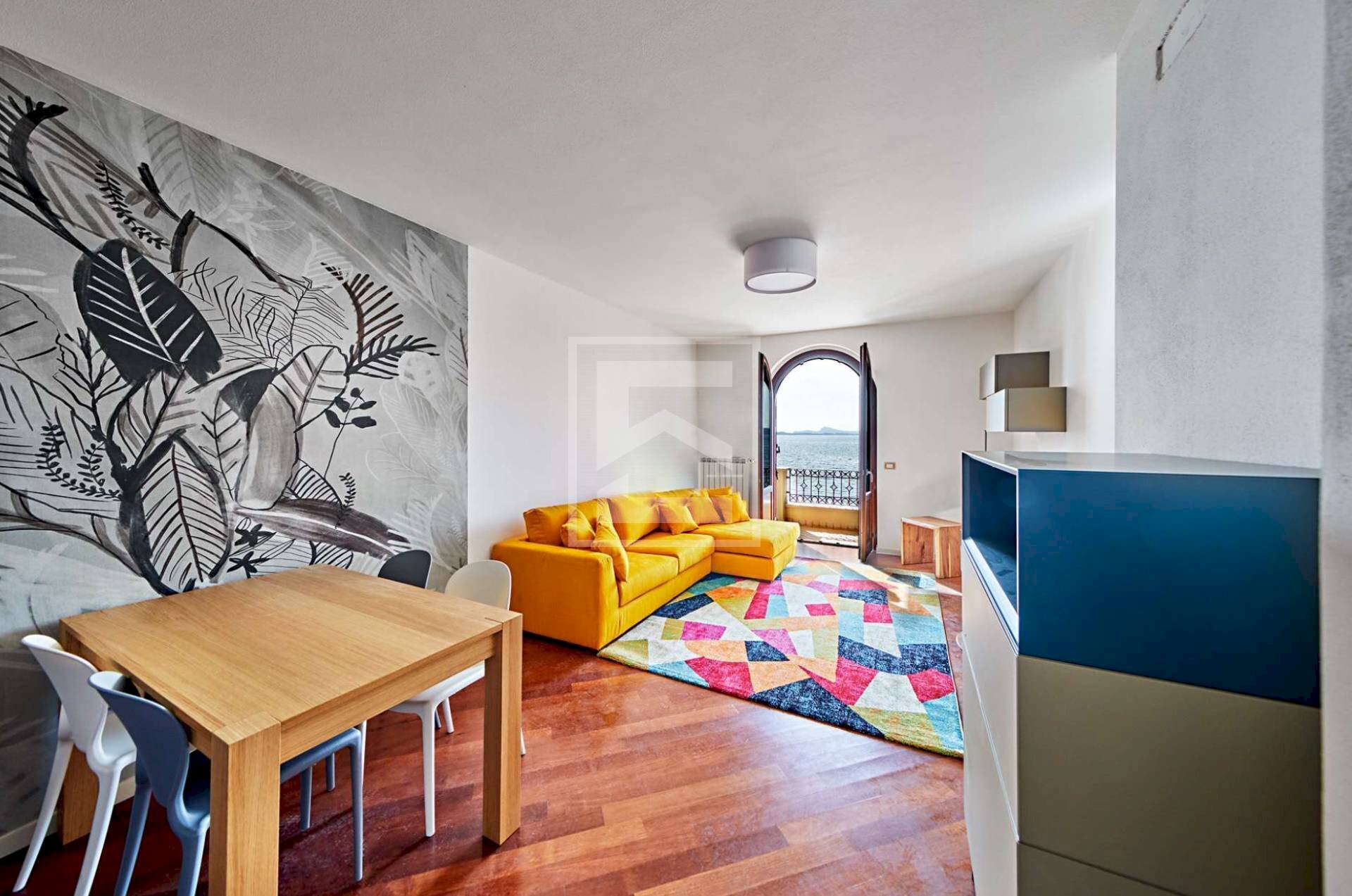 Foto 3 - Trilocale LUNGOLAGO ZANARDELLI
 
70, Toscolano-Maderno - foto 3