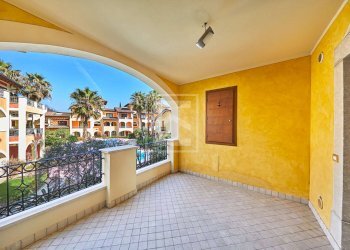 Foto 2 - Trilocale LUNGOLAGO ZANARDELLI
 
70, Toscolano-Maderno - foto 2