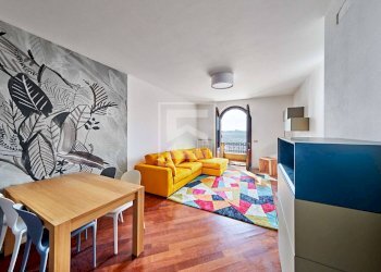 Foto 3 - Trilocale LUNGOLAGO ZANARDELLI
 
70, Toscolano-Maderno - foto 3