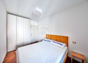 Foto 4 - Trilocale LUNGOLAGO ZANARDELLI
 
70, Toscolano-Maderno - foto 4