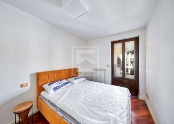 Foto 5 - Trilocale LUNGOLAGO ZANARDELLI
 
70, Toscolano-Maderno - foto 5