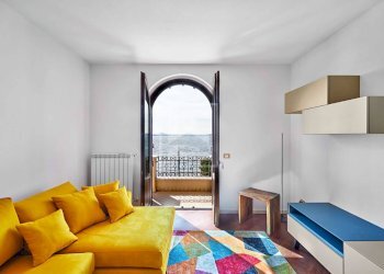 Foto 10 - Trilocale LUNGOLAGO ZANARDELLI
 
70, Toscolano-Maderno - foto 10