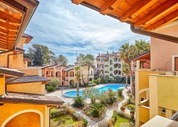 Foto 12 - Trilocale LUNGOLAGO ZANARDELLI
 
70, Toscolano-Maderno - foto 12