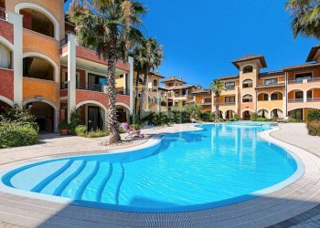 Foto 13 - Trilocale LUNGOLAGO ZANARDELLI
 
70, Toscolano-Maderno - foto 13