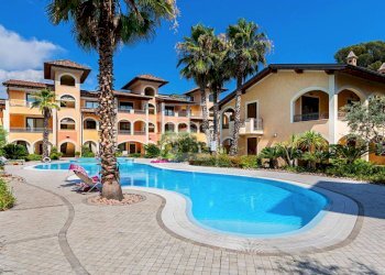 Foto 14 - Trilocale LUNGOLAGO ZANARDELLI
 
70, Toscolano-Maderno - foto 14