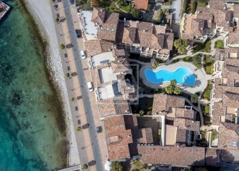 Foto 15 - Trilocale LUNGOLAGO ZANARDELLI
 
70, Toscolano-Maderno - foto 15