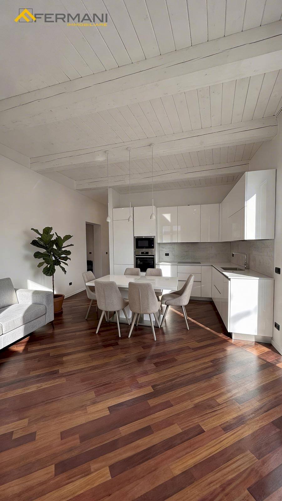 Foto 1 - Bilocale Grottammare - foto 1