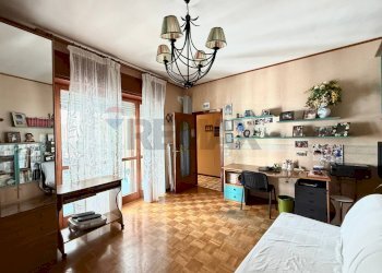 Soggiorno - Apartment Napoli - photo 11