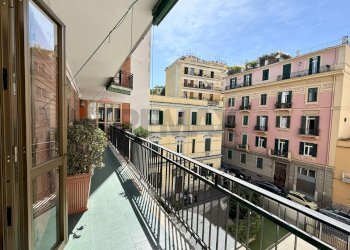 Balcone - Apartment Napoli - photo 14