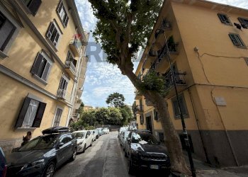 Edificio all\'aperto - Appartamento Via Giuseppe Bonito
 
32, Napoli - foto 3