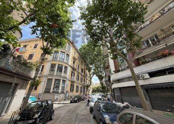 Edificio all\'aperto - Appartamento Via Giuseppe Bonito
 
32, Napoli - foto 4
