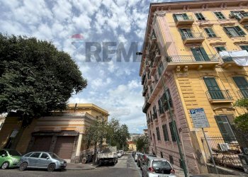 Edificio all\'aperto - Appartamento Via Giuseppe Bonito
 
32, Napoli - foto 7
