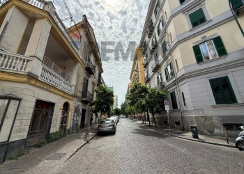 Edificio all\'aperto - Appartamento Via Giuseppe Bonito
 
32, Napoli - foto 8