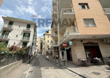 Edificio all\'aperto - Appartamento Via Giuseppe Bonito
 
32, Napoli - foto 9