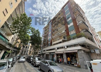 Edificio all\'aperto - Appartamento Via Giuseppe Bonito
 
32, Napoli - foto 11