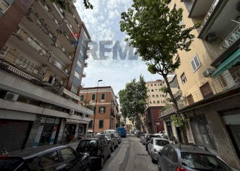 Edificio all\'aperto - Appartamento Via Giuseppe Bonito
 
32, Napoli - foto 12